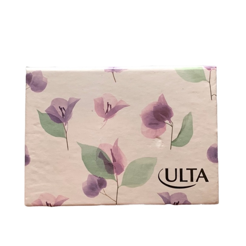Ulta Beauty Spring Collection Small Eyeshadow Palette